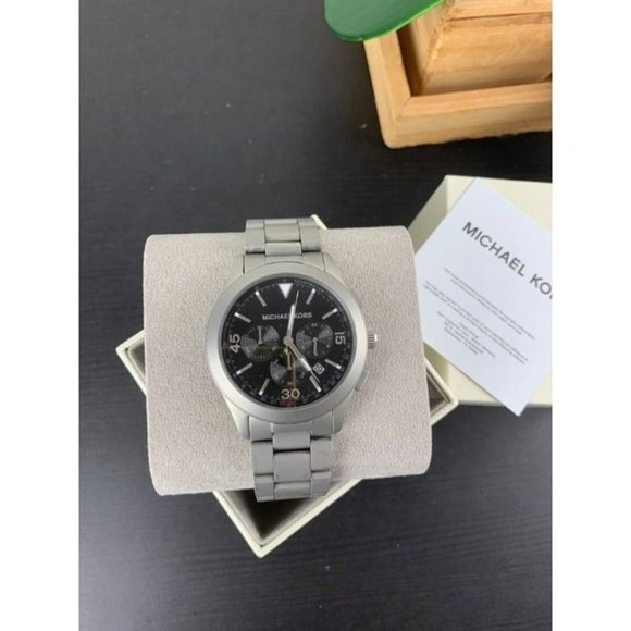 Michael Kors Men's Watch MK8469 - Picture 1 of 5